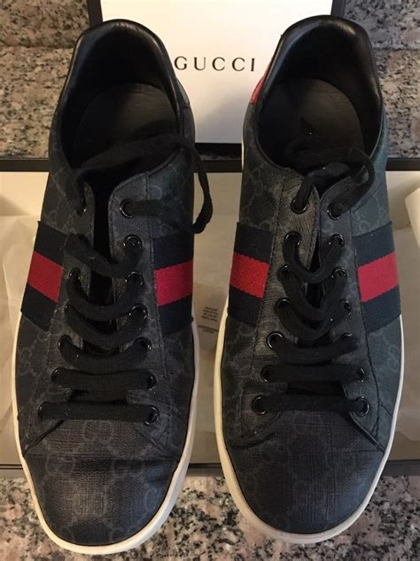 used gucci sneakers for sale.